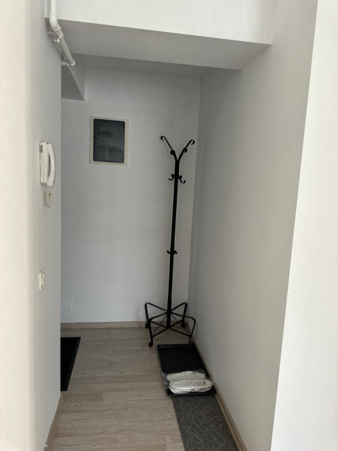 Fly Airport Residences & Therme-Self Check-In Otopeni Exterior foto
