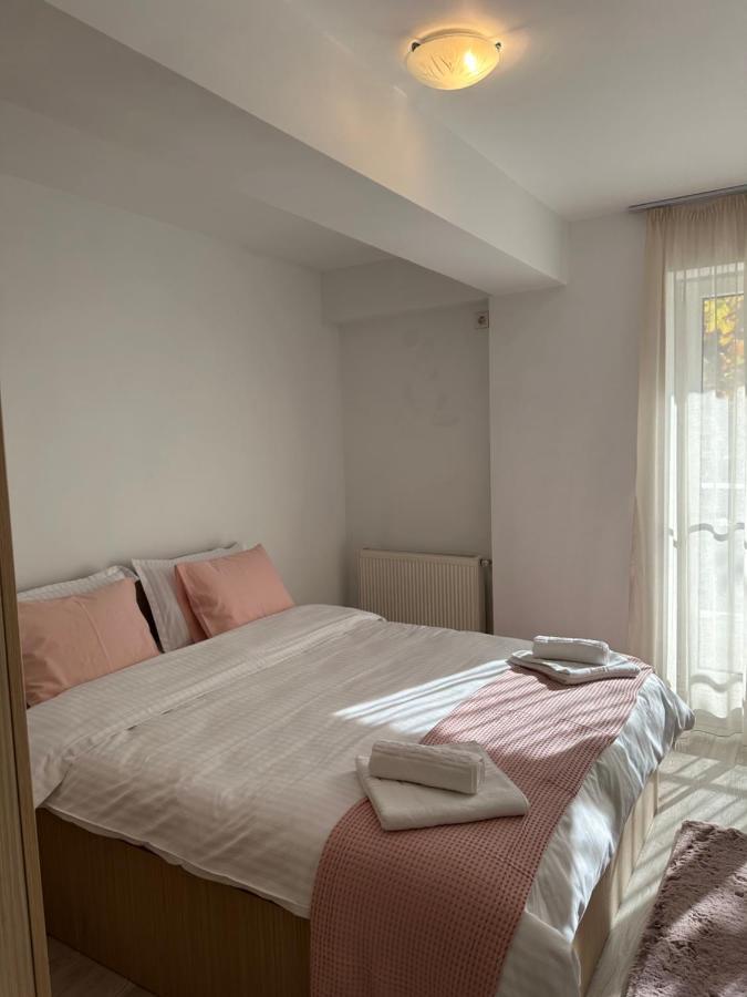 Fly Airport Residences & Therme-Self Check-In Otopeni Exterior foto