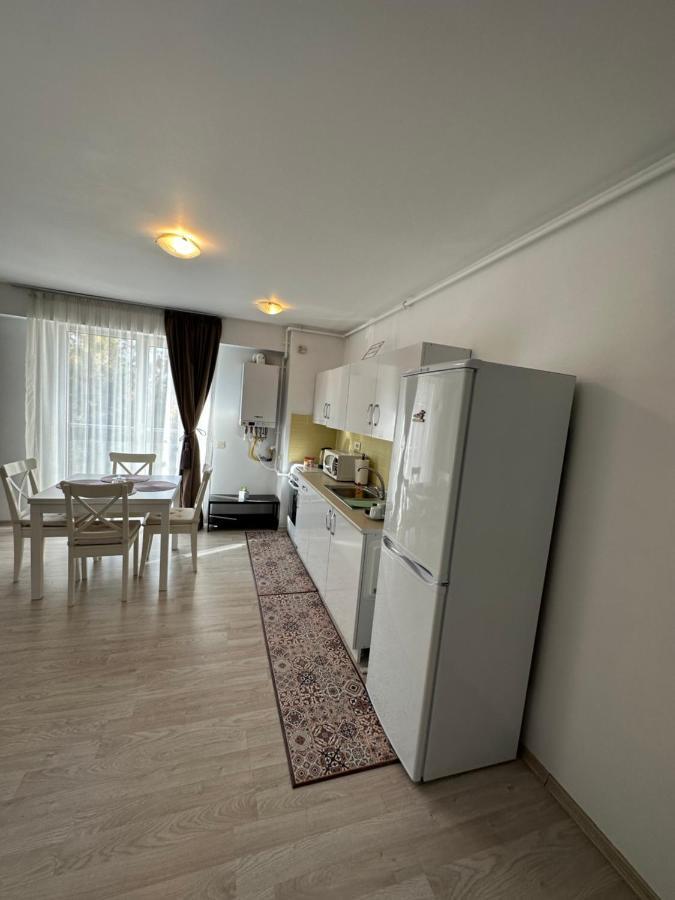 Fly Airport Residences & Therme-Self Check-In Otopeni Exterior foto